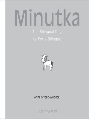 cover image of Minutka